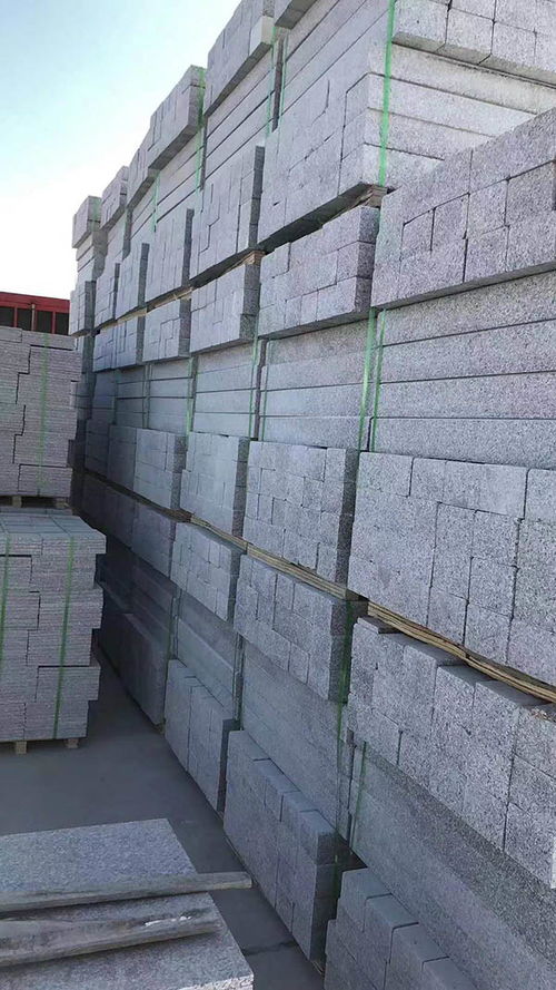 永和石材一廠 在線咨詢 道路路沿石 道路路沿石批發(fā)報價